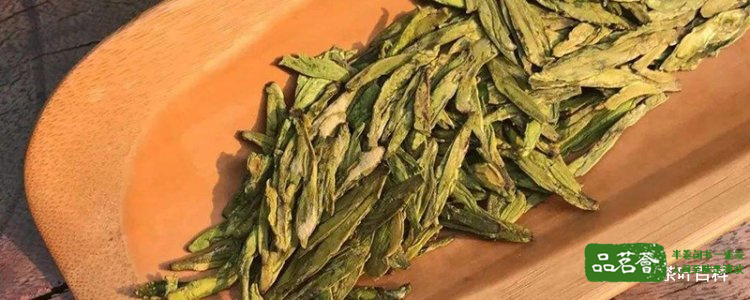 西湖龙井茶工艺特点是什么？