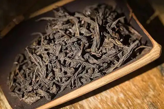 中国十大岩茶最新排名，岩茶排名前十名品牌_中国十大岩茶最新排名，岩茶