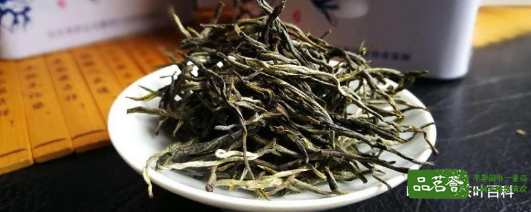 庐山云雾茶是什么茶类