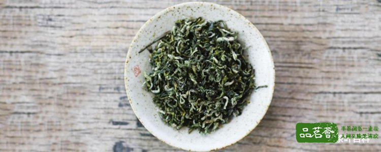 普陀佛茶是什么茶系