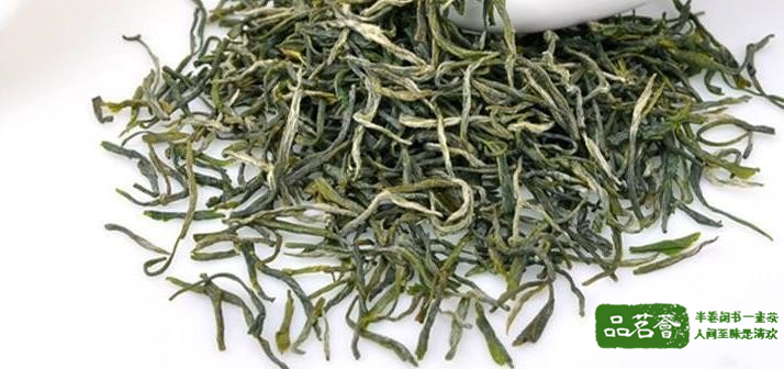 炒青绿茶是什么意思