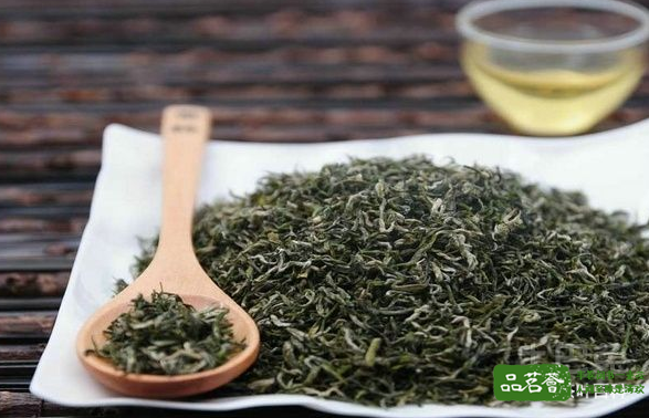 雁荡毛峰茶属于什么茶？