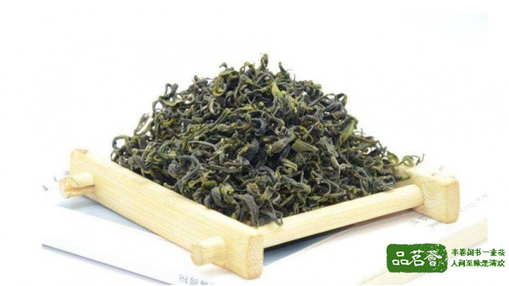 日照绿茶的功效与作用有哪些？