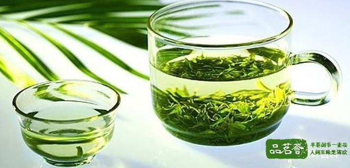 天山绿茶的功效与作用是什么
