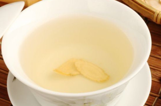 女人养颜抗衰老 必喝5种茶