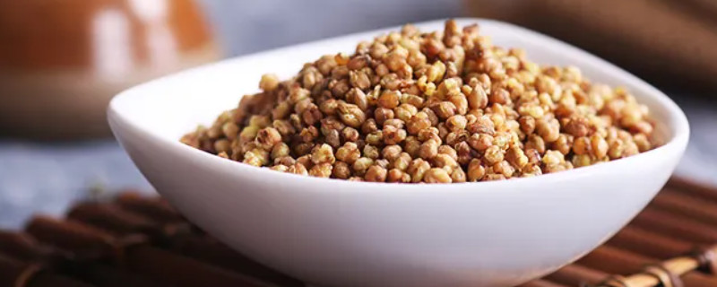 荞麦茶是凉性还是热性