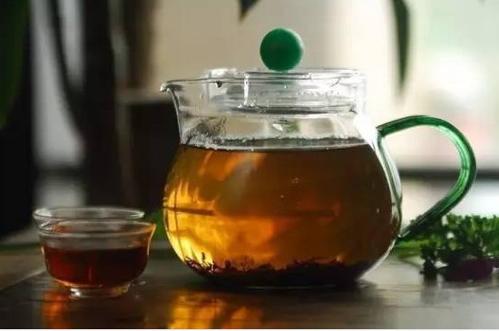 什么体质喝什么茶,一张表告诉你_什么体质喝什么茶,一张表告诉