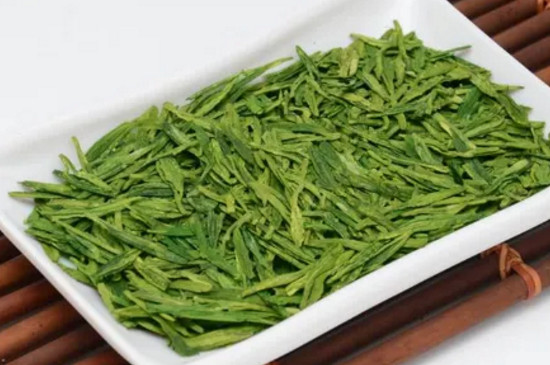 十大龙井茶品牌顺序排名