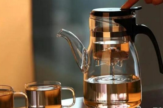 适合办公室泡茶的茶壶