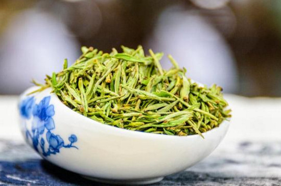 适合长期喝的茶