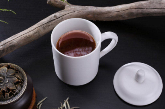 适合长期喝的健脾茶