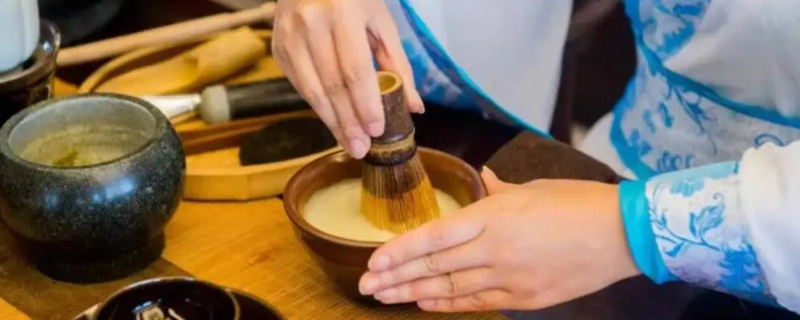 宋朝茶文化有哪些特点