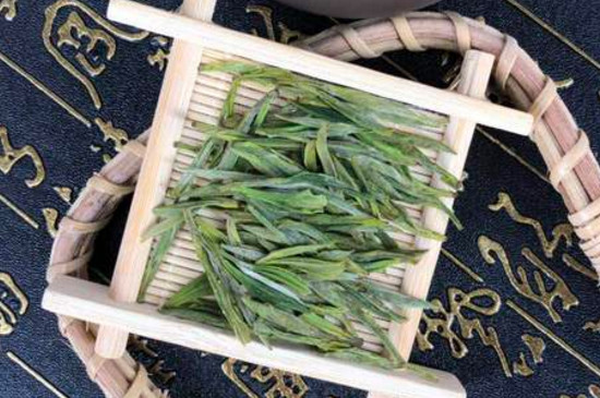 汀溪兰香茶叶属于什么档次