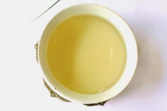 昔归茶属于啥档次的