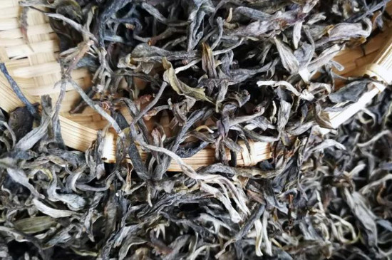 形容昔归茶的十二个字