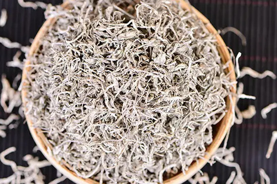 芽尖莓茶的功效