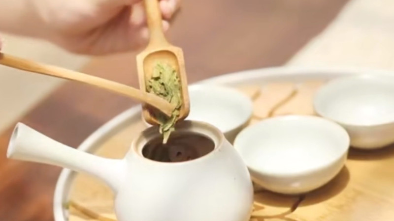 长期喝茶的好处和坏处