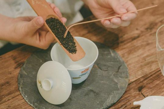 中国最新十大名茶排名和产地