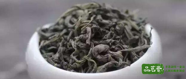 屯溪绿茶是什么茶？屯溪绿茶特点