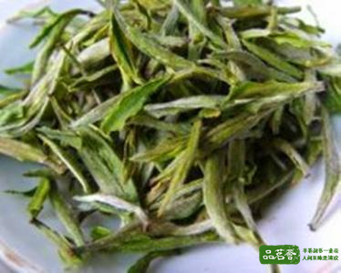 仙人掌茶的传说