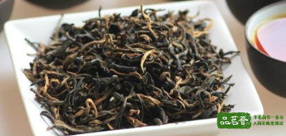 宁红工夫茶简介，宁红茶的味道和口感是怎样的？