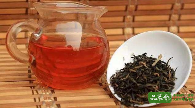 宜红工夫茶是什么茶，宜红工夫茶的特点简介