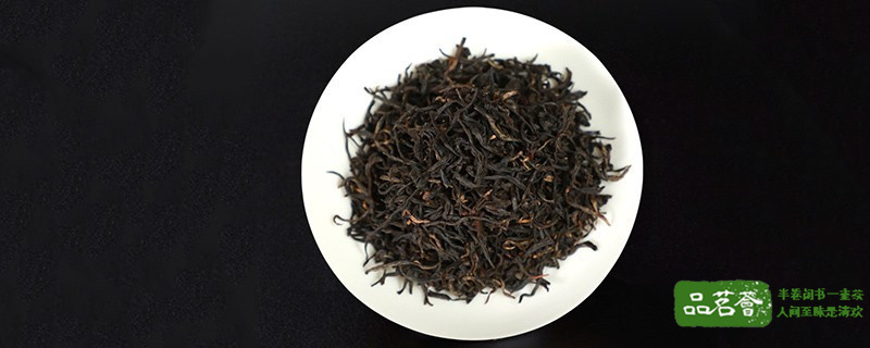 修水宁红茶是什么茶