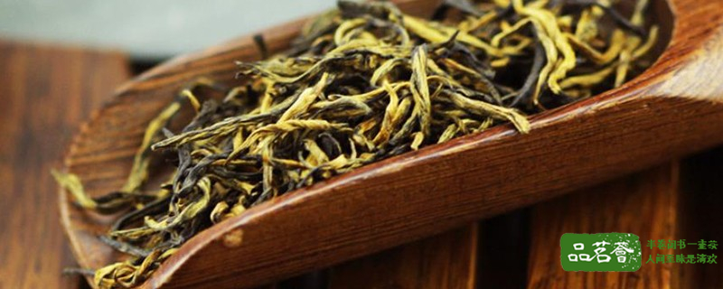 川红茶是怎么制作的