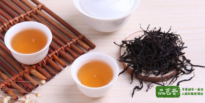 日月潭红茶味道， 日月潭红茶外形和特点介绍