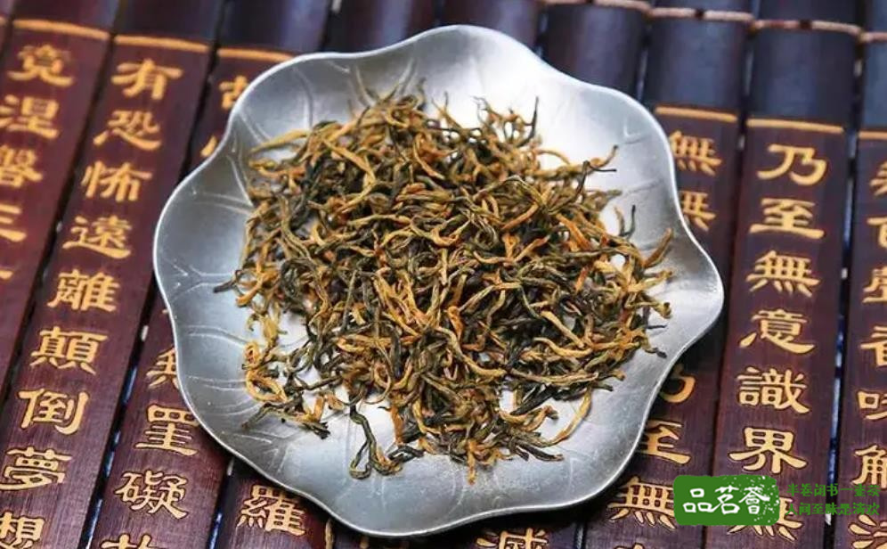 滇红茶属于什么茶