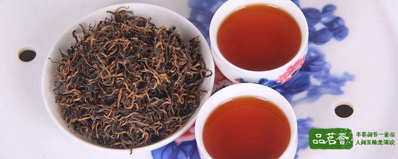 信阳红茶的功效与作用禁忌