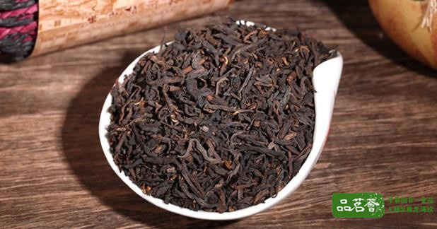 六堡茶产自哪儿，六堡茶跟安化黑茶和普洱茶有何区别